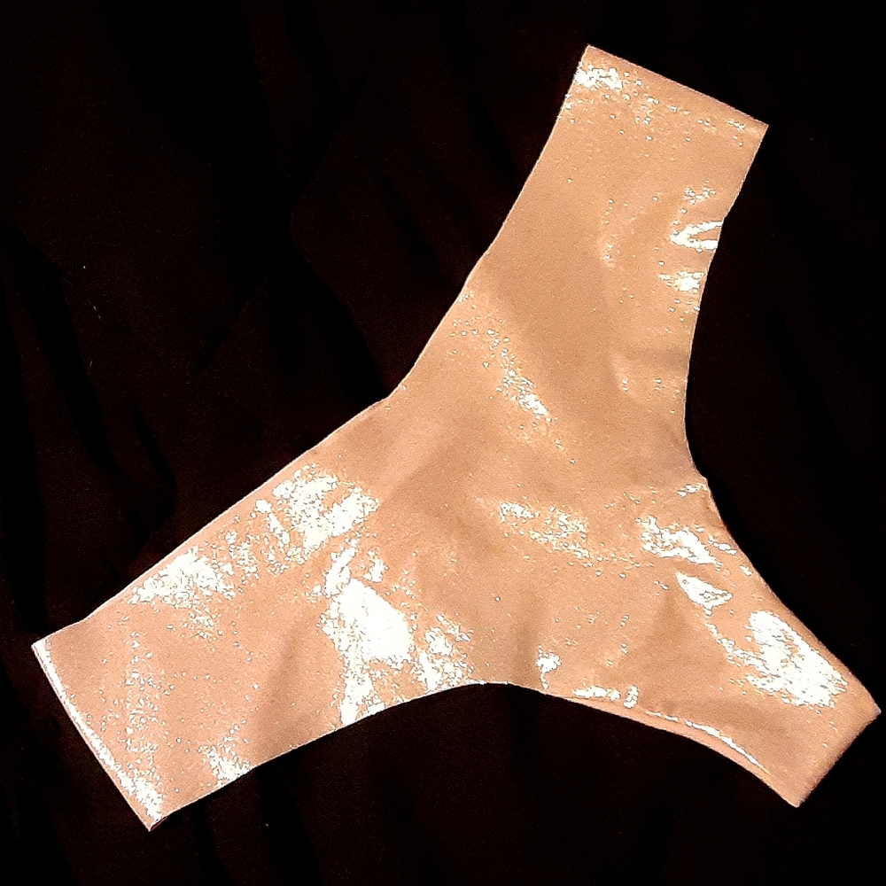 🎉CLEARANCE🎉NEW Victoria's Secret PINK No Show Classic Thong